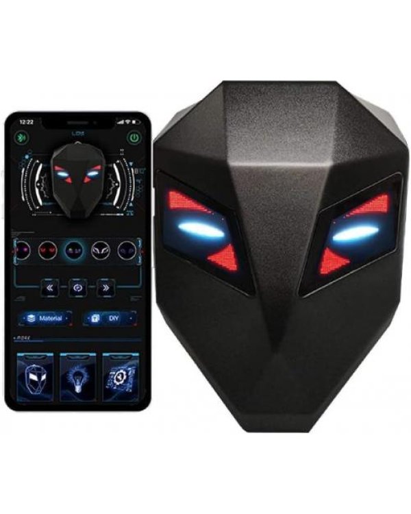 Mugursoma T8 Led