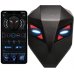 Mugursoma T8 Led