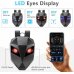 Mugursoma T8 Led