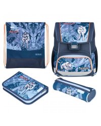 Mugursoma Loop Plus TechMech 50049042