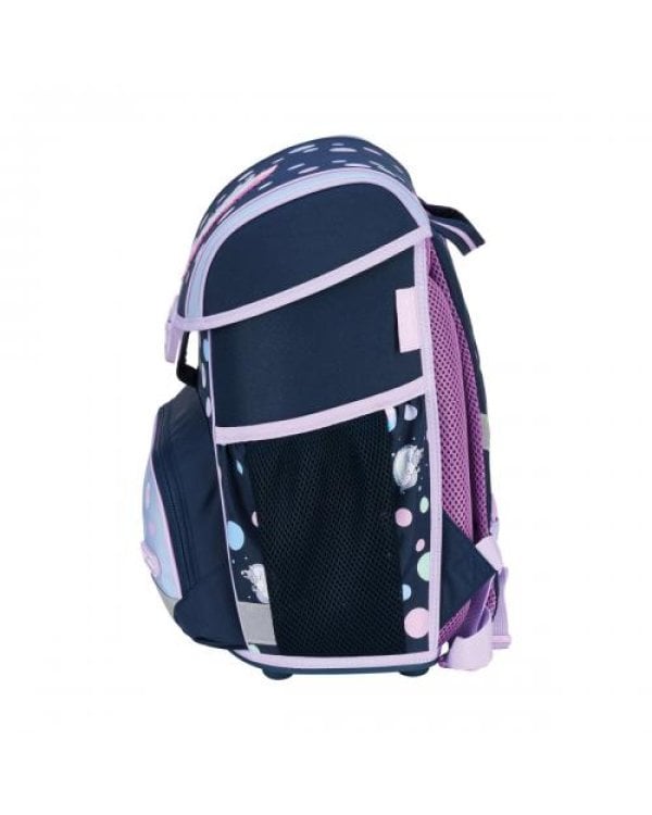 Mugursoma Loop Plus Vienradzis 50049004