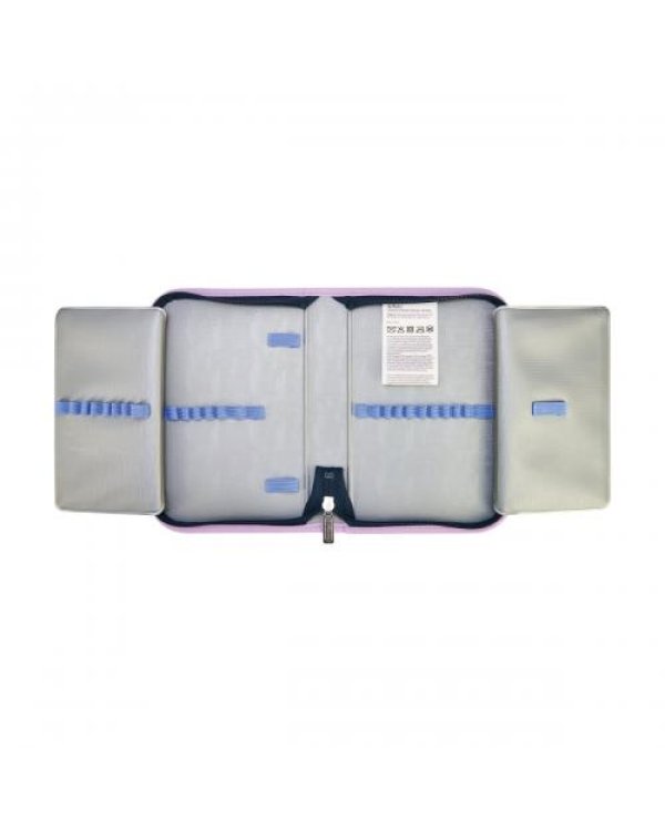 Mugursoma Loop Plus Vienradzis 50049004