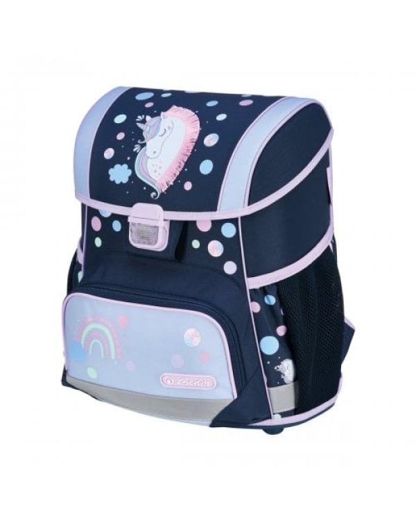 Mugursoma Loop Plus Vienradzis 50049004