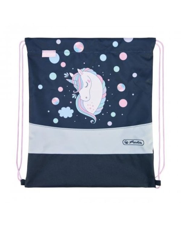 Mugursoma Loop Plus Vienradzis 50049004