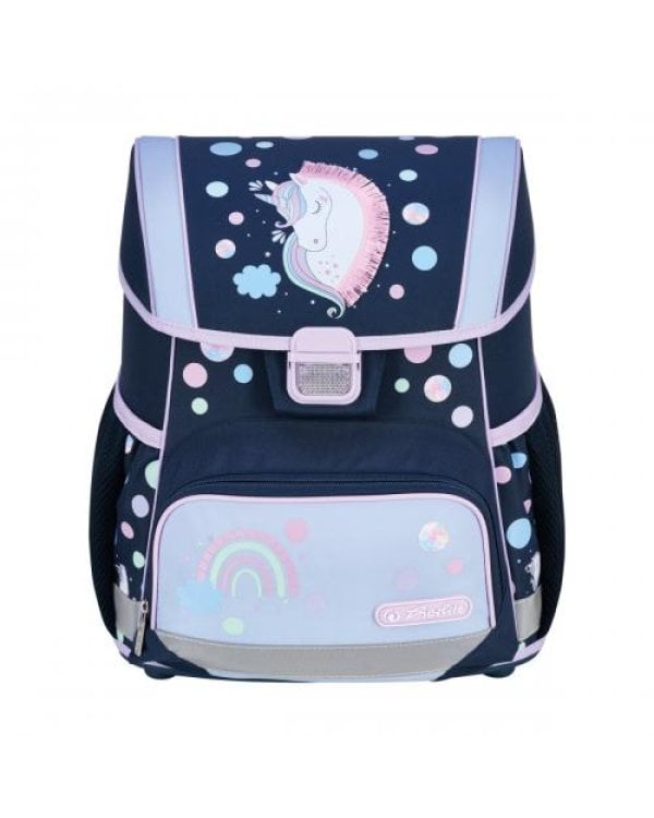 Mugursoma Loop Plus Vienradzis 50049004
