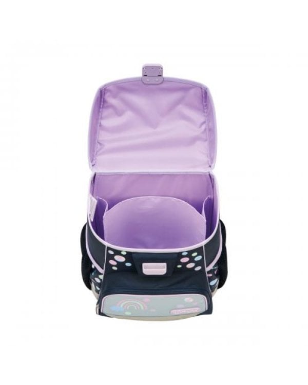 Mugursoma Loop Plus Vienradzis 50049004