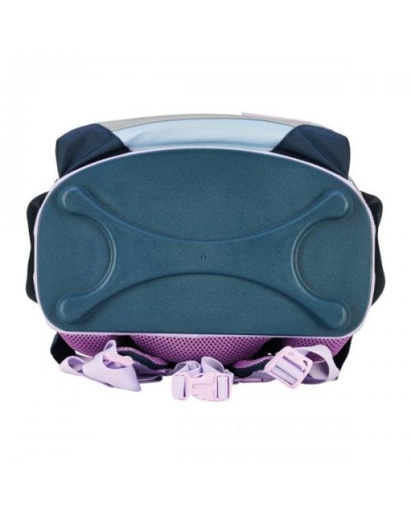 Mugursoma Loop Plus Vienradzis 50049004