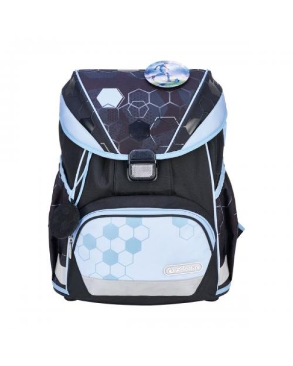 Mugursoma UltraLight XL Plus FUTBOLS 50048946 JAUNS MODELIS