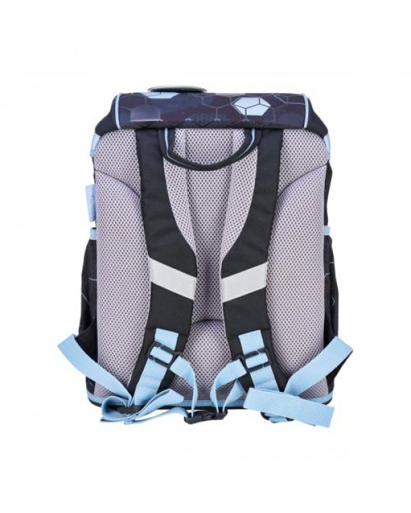 Mugursoma UltraLight XL Plus FUTBOLS 50048946 JAUNS MODELIS