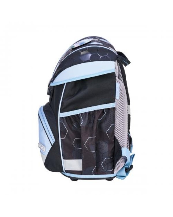Mugursoma UltraLight XL Plus FUTBOLS 50048946 JAUNS MODELIS
