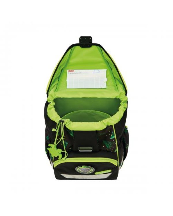 Mugursoma UltraLight XL Plus JUNGLE 50048953 JAUNS MODELIS