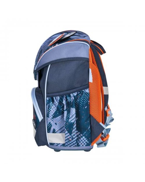 Mugursoma UltraLight Plus TechMech