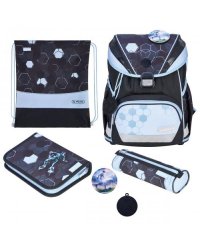 Mugursoma UltraLight XL Plus FUTBOLS 50048946 JAUNS MODELIS