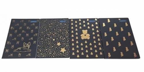 Klade A5/60 rūtiņu Astra