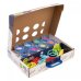 Platilīns Milan Soft Dought 5Lots of Number