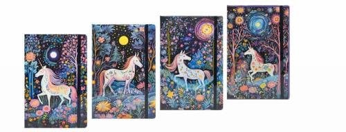 Blociņš A6/96 ar spirāli c.v. Yalong YL-XQ296-A6 Blociņš A6/96 ar spirāli c.v. Yalong YL-XQ296-A6