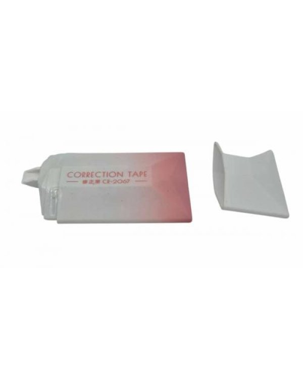 Korekcijas rolleris 5mm x6m CR-2067