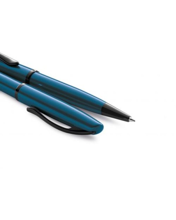 Pildspalva Pelikan Jazz K36 Noble Elegance, Aquamarin