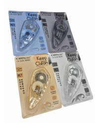 Korekcijas rolleris 5mm x12m CR-U253