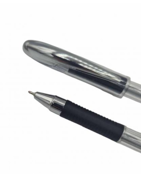 Pildspalva Yalong YL232743-2 melna