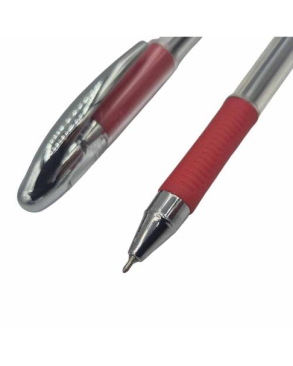 Pildspalva Yalong YL232743-3 sarkana