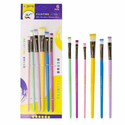 Otu komplekts Yalong 6 gab  YL213713-1