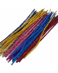 Stieples veidošanai krās.30cm/50gb  metāliskas
