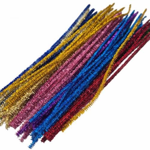 Stieples veidošanai krās.30cm/50gb  metāliskas