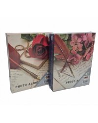 Fotoalbums 10x15 100 bildēm MX2-425