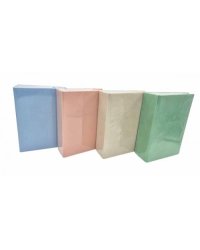 Fotoalbums 10x15 100bildes pastel