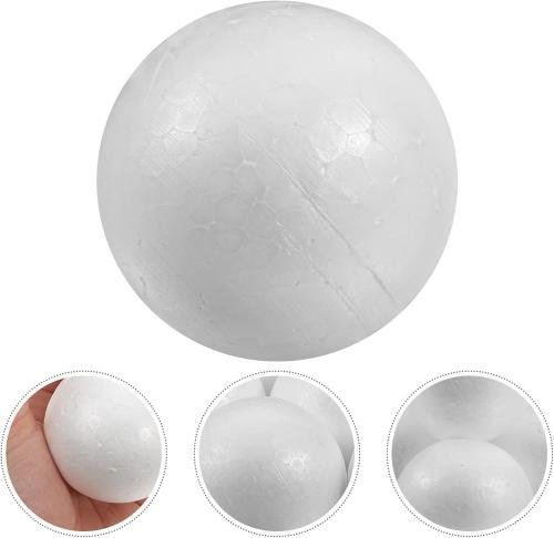 Putuplasta bumas 5cm 4gab