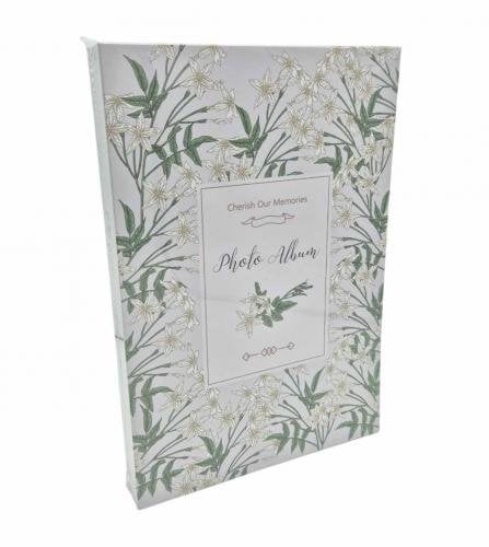 Fotoalbums 10x15 300bildes VIZBULE