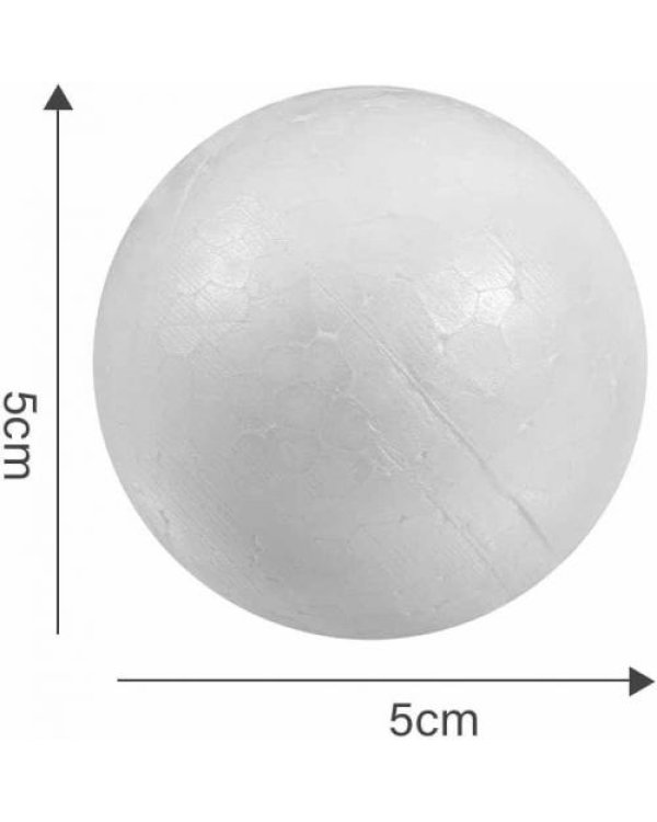Putuplasta bumas 5cm 4gab