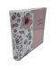 Fotoalbums 10x15  pastel magone