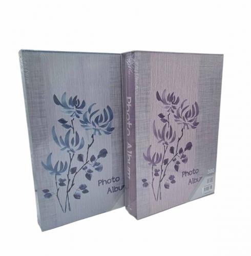 Fotoalbums 10x15 300bildes MX8310