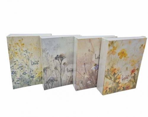 Fotoalbums 10x15 200 bildes pļava 4