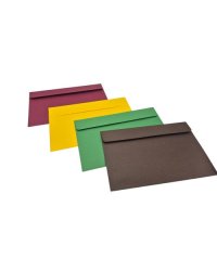 Aploksnes C5 krāsaina