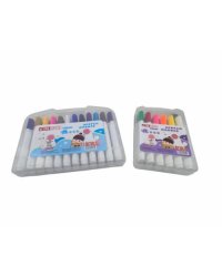 Akrila marķieru komplekts 1-3mm rakta platums