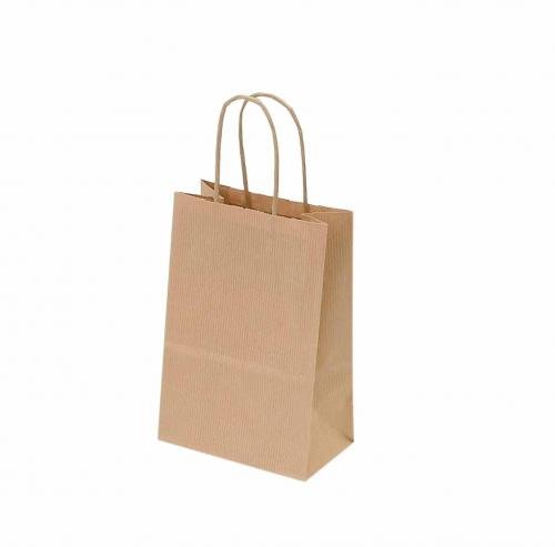 Kraftmaisiņš 14X8X21cm  ar vītu rokt.