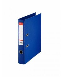 Mape reģ. A4/5cm Esselte zila