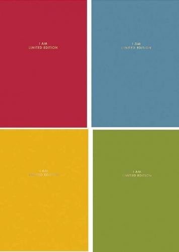 Klade A5/80 c.v. rūtiņu Color mood2