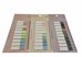 Indeksi DL 10x20pcs  color