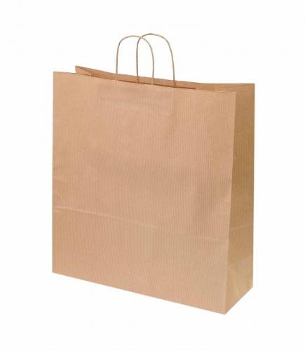 Kraftmaisiņš 45x17x48cm ar vītu rokt. sver 0.078kg 1gb