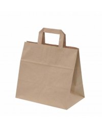 Kraftmaisiņš 26x17x25cm ar plakanu rokt.