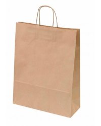 Kraftmaisiņš 32x12x41cm ar vītu rokt.(svars 1gb 0.054)