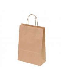 Kraftmaisiņš 22x10x31cm ar vītu rokt.(svars 1gb 0.030kg)