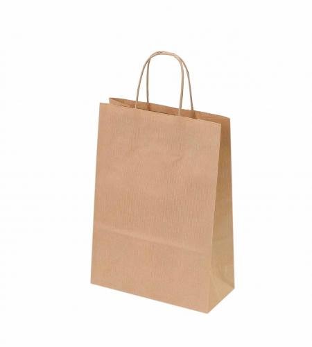 Kraftmaisiņš 22x10x31cm ar vītu rokt.(svars 1gb 0.030kg)