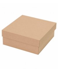 Mikrogofras kaste 37x37x12cm