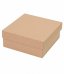 Mikrogofras kaste 37x37x12cm