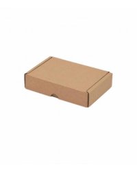 Mikrogofras kaste 9x6x2cm